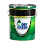 Трансмиссионное масло MOLY GREEN Premium ATF, 1л на розлив